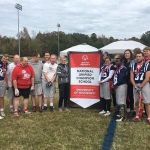 Meet your Posher, Pat